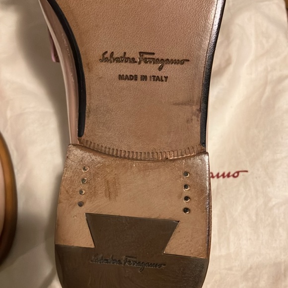 Salvatore Ferragamo loafers - Picture 9 of 9